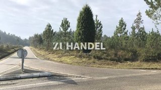 Land for sale in Anadia, Portugal — €322,000