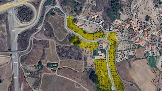 Land for sale in Belmonte, Portugal — €35,200