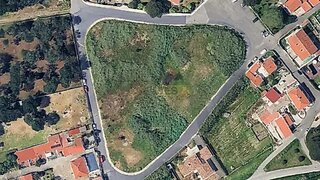 Land for sale in Sintra, Portugal — €210,000