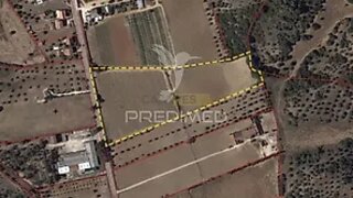 Terreno em Santarém · 27 440 m² · 108 000 €