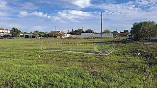 Land for sale in Salvaterra de Magos, Portugal — €57,000