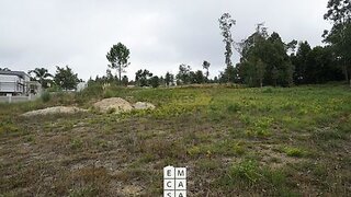 Land for sale in Santa Maria da Feira, Portugal — €90,000