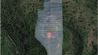 Land for sale in Silves, Portugal — €60,000