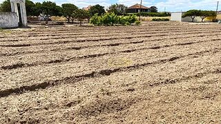 Land for sale in Alcochete, Portugal — €980,000