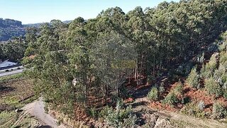 Land for sale in Guimarães, Portugal — €57,500