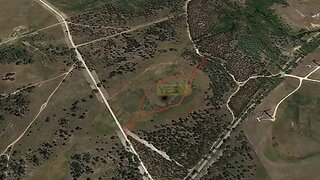 Land for sale in Vila do Bispo, Portugal — €27,000