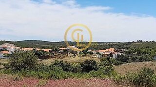 Land for sale in Alcoutim, Portugal — €8,000