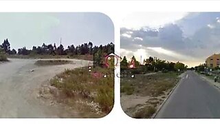Land for sale in Montijo, Portugal — €850,000