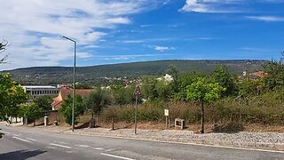 Land for sale in Alvaiázere, Portugal — €19,995