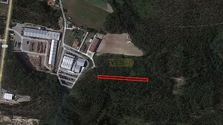 Land for sale in Ovar, Portugal — €7,500