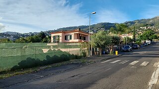 Land for sale in Funchal, Portugal — €360,000