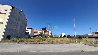 Land for sale in Marinha Grande, Portugal — €190,000