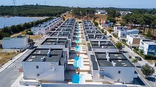 Land for sale in Palmela, Portugal — €2,750,000
