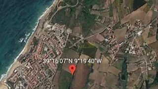 Land for sale in Lourinhã, Portugal — €7,500,000