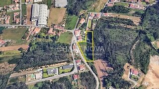 Terreno para venda em Ovar, Portugal — 300 000 €