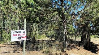 Land for sale in Figueira da Foz, Portugal — €15,300