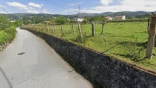 Terreno para venda em Melgaço, Portugal — 175 000 €