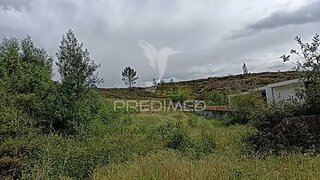 Land for sale in Valongo, Portugal — €175,000