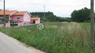 Terreno de 2255 m² em Aveiro