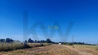 Land for sale in Salvaterra de Magos, Portugal — €60,000