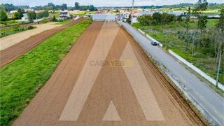 Land for sale in Ovar, Portugal — €325,000