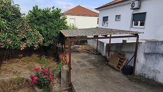 Land for sale in Aljustrel, Portugal — €170,000
