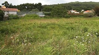 Terreno de 1025 m² em Viana do Castelo