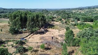 Land for sale in Penamacor, Portugal — €39,000