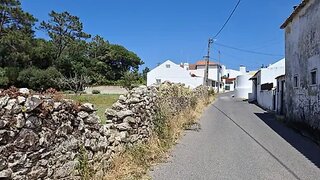 Land for sale in Sintra, Portugal — €375,000