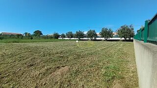 Land for sale in Sesimbra, Portugal — €215,000