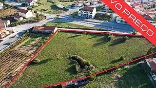 Land for sale in Mêda, Portugal — €95,000
