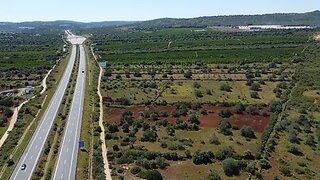 Land for sale in Albufeira, Portugal — €37,000