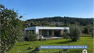 Land for sale in Abrantes, Portugal — €30,000