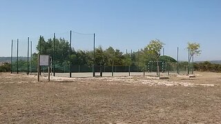 Land for sale in Vila Franca de Xira, Portugal — €95,000
