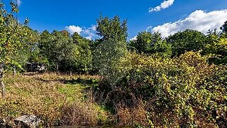 Land for sale in Oliveira do Hospital, Portugal — €30,000