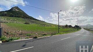 Land for sale in Porto Santo, Portugal — €200,000
