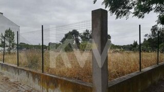 Land for sale in Alcochete, Portugal — €165,000