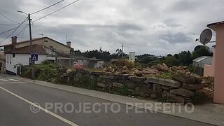 Land for sale in Santa Maria da Feira, Portugal — €87,500