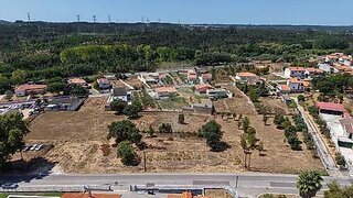 Land for sale in Anadia, Portugal — €270,000