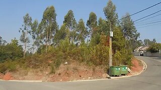 Land for sale in Águeda, Portugal — €145,000