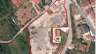 Land for sale in Coimbra, Portugal — €65,000
