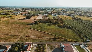 Land for sale in Salvaterra de Magos, Portugal — €145,000