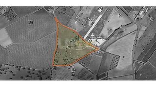 Land for sale in Reguengos de Monsaraz, Portugal — €257,500