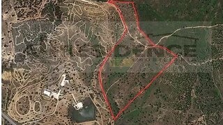 Land for sale in Odemira, Portugal — €205,000