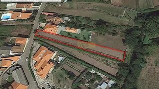 Terreno de 1130 m² em Viana do Castelo