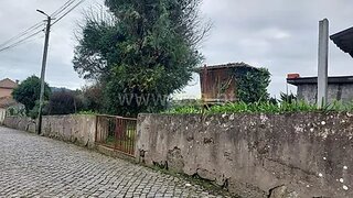 Land for sale in Vila Nova de Gaia, Portugal — €142,500