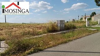Terreno em Ferreira do Alentejo