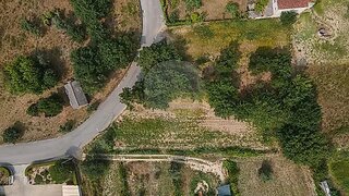 Land for sale in Santa Comba Dão, Portugal — €25,000