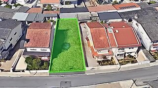 Land for sale in Maia, Portugal — €125,000
