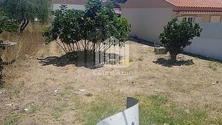 Land for sale in Sesimbra, Portugal — €97,500